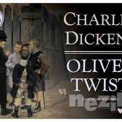 Oliver Twist (Mini Kitap) - Thumbnail