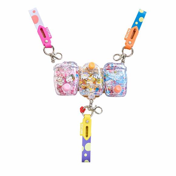 Olly Su Oyunu VA269863