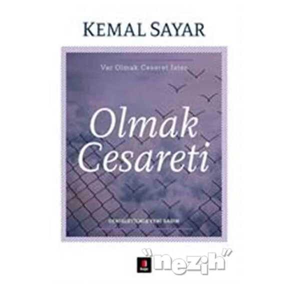 Olmak Cesareti