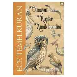 Olmayan Kuşlar Ansiklopedisi - Thumbnail