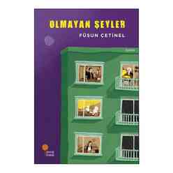 Olmayan Şeyler - Thumbnail