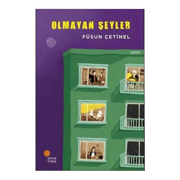 Olmayan Şeyler