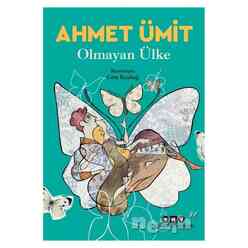 Olmayan Ülke - Thumbnail