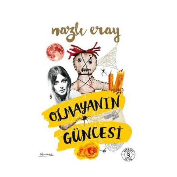 Olmayanın Güncesi