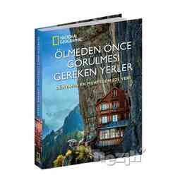Ölmeden Önce Görülmesi Gereken Yerler - Thumbnail