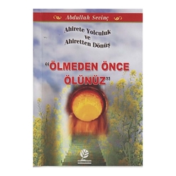 Ölmeden Önce Ölünüz - Thumbnail