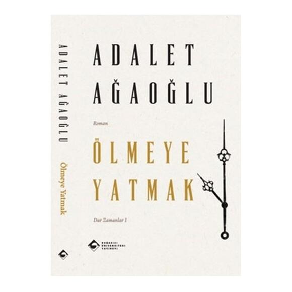 Ölmeye Yatmak