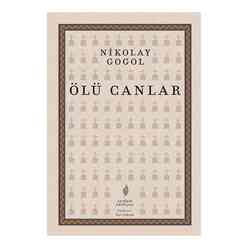 Ölü Canlar - Thumbnail