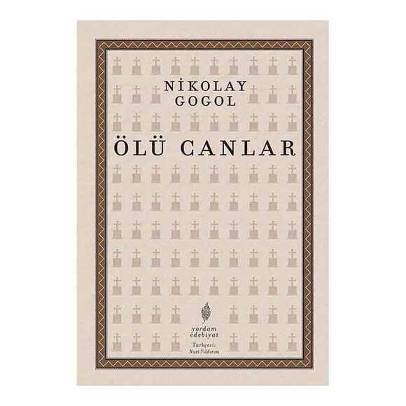 Ölü Canlar