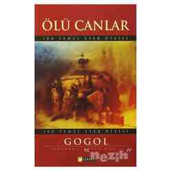 Ölü Canlar - Thumbnail