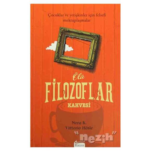 Ölü Filozoflar Kahvesi