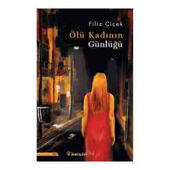 Ölü Kadının Günlüğü - Thumbnail