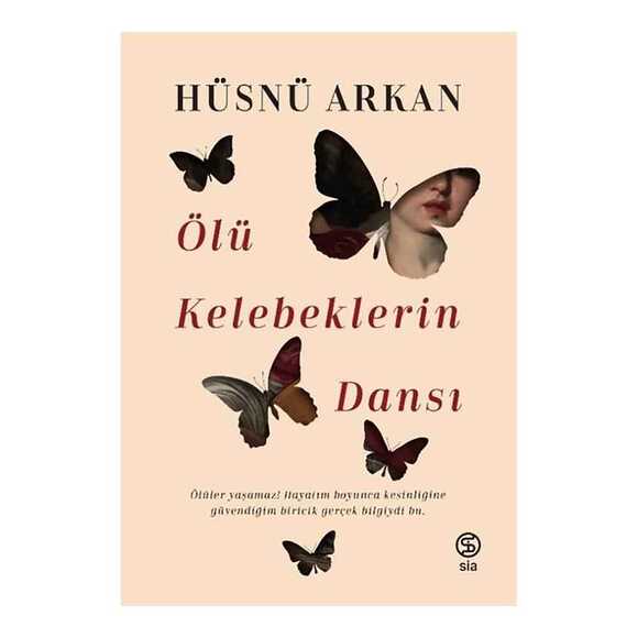 Ölü Kelebeklerin Dansı