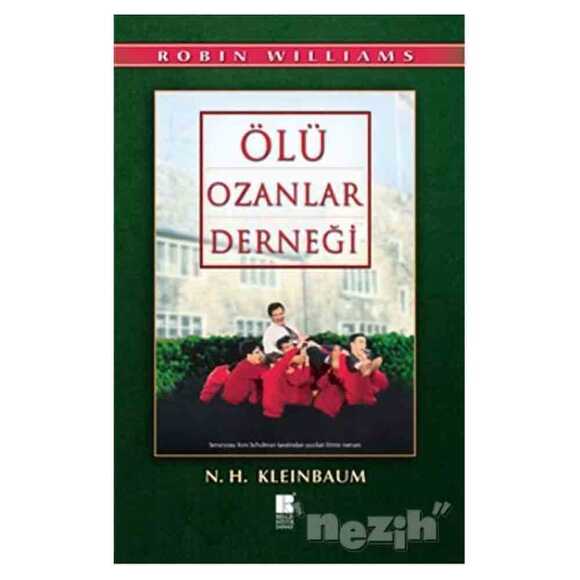 Ölü Ozanlar Derneği