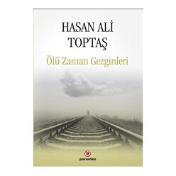 Parantez - Ölü Zaman Gezginleri