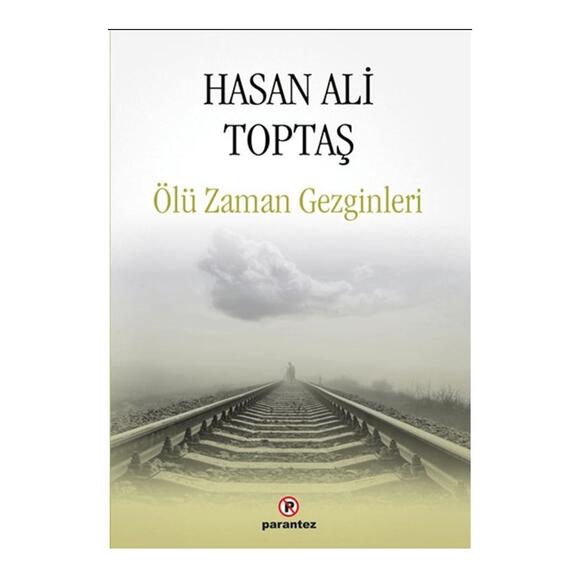 Ölü Zaman Gezginleri