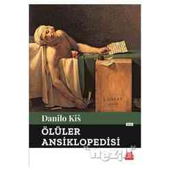 Ölüler Ansiklopedisi - Thumbnail