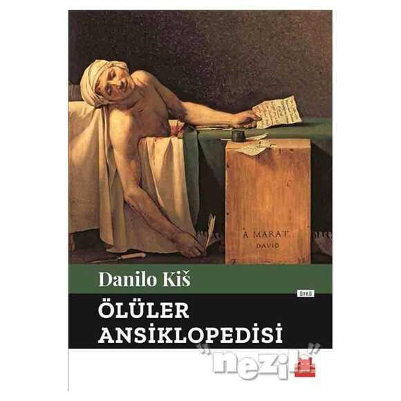 Ölüler Ansiklopedisi