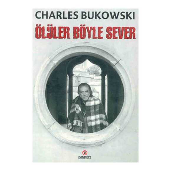 Ölüler Böyle Sever