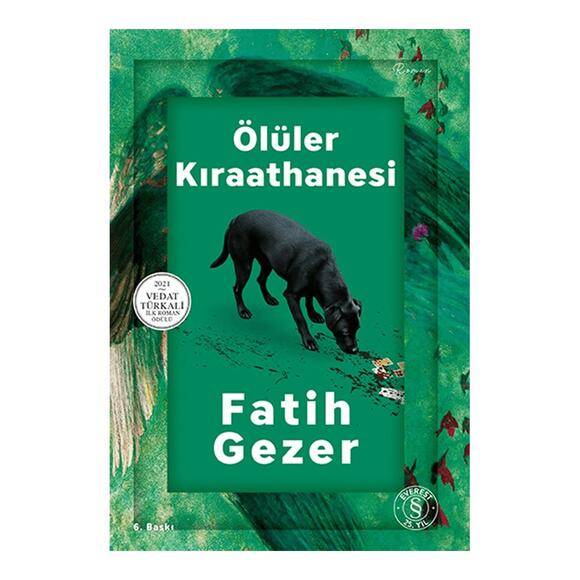 Ölüler Kıraathanesi
