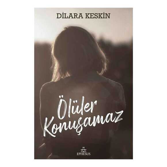 Ölüler Konuşamaz