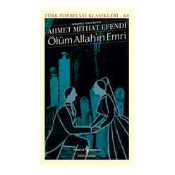 Ölüm Allah’ın Emri - Thumbnail