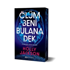 Epsilon Yayınları - Ölüm Beni Bulana Dek