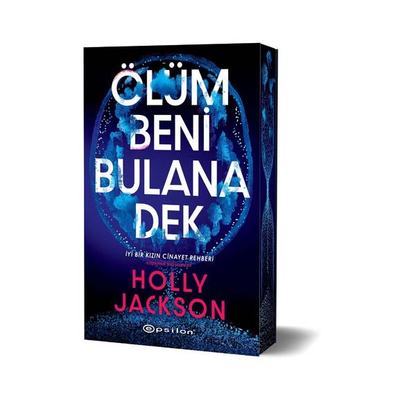 Ölüm Beni Bulana Dek