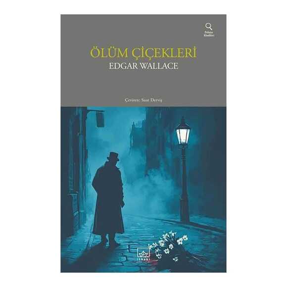 Ölüm Çiçekleri - Polisiye Klasikleri