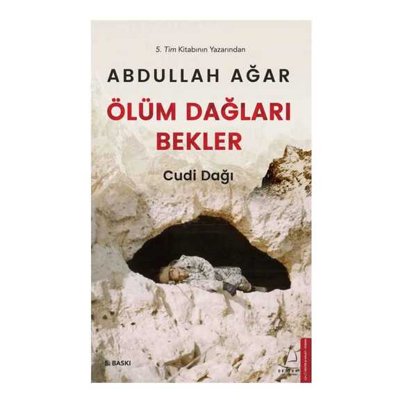Ölüm Dağları Bekler
