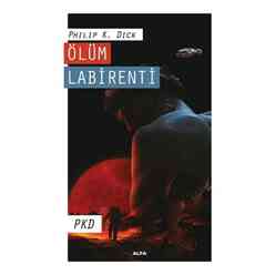 Ölüm Labirenti - Thumbnail