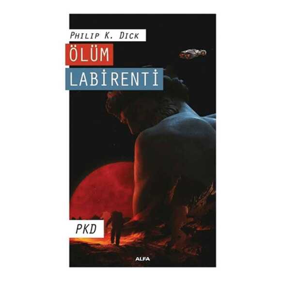 Ölüm Labirenti