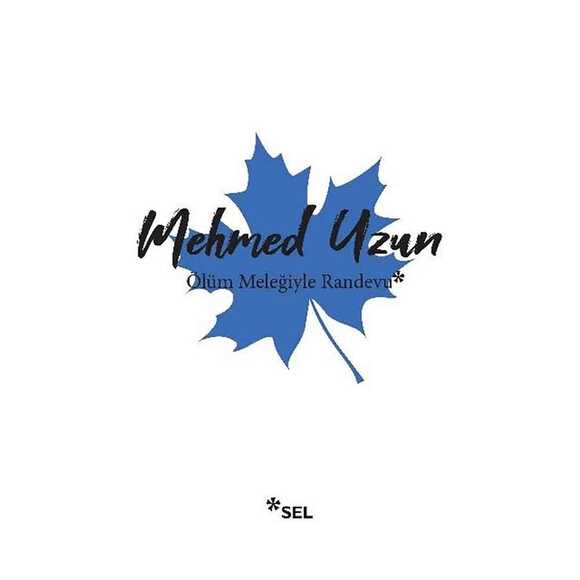 Ölüm Meleğiyle Randevu