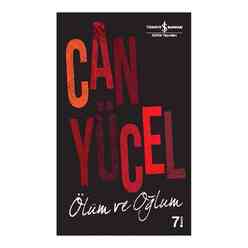 Ölüm Ve Oğlum (Ciltsiz) - Thumbnail