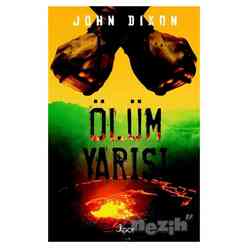 Go Kitap - Ölüm Yarışı