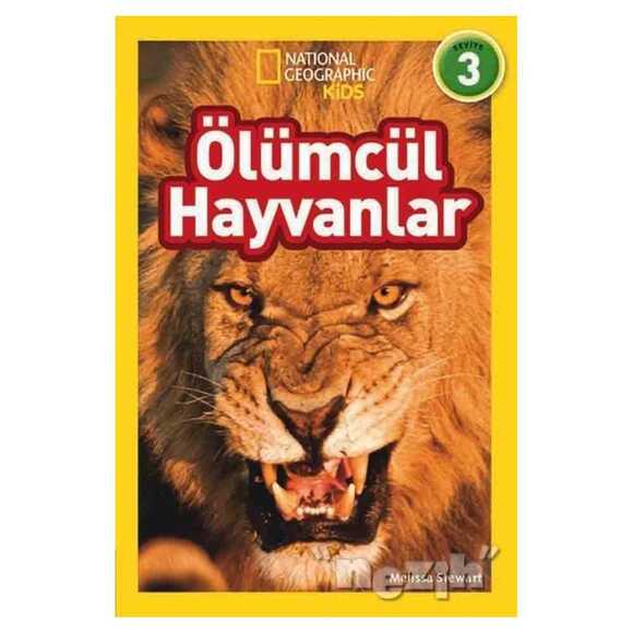 Ölümcül Hayvanlar (Seviye 3)
