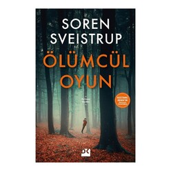 Doğan Kitap - Ölümcül Oyun