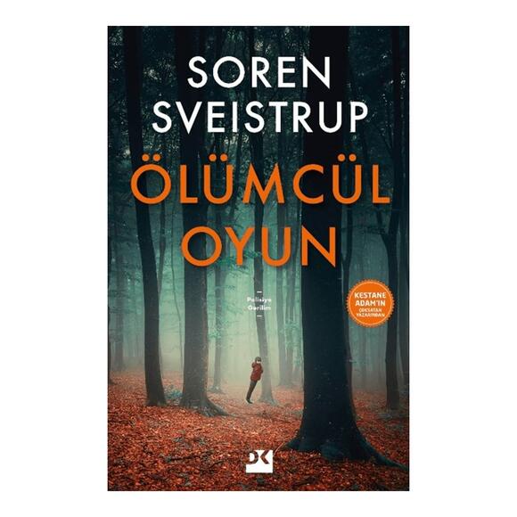 Ölümcül Oyun
