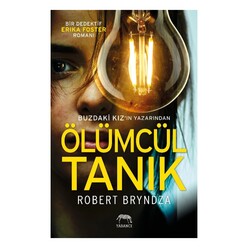 Yabancı Yayınları - Ölümcül Tanık
