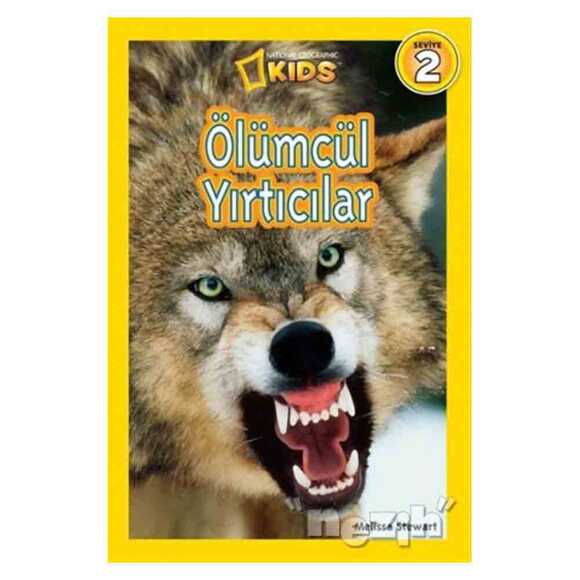 Ölümcül Yırtıcılar