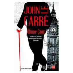 Kırmızı Kedi Yayınları - Ölüme Çağrı