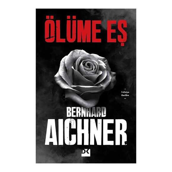 Ölüme Eş