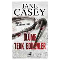 Ölüme Terk Edilenler - Thumbnail