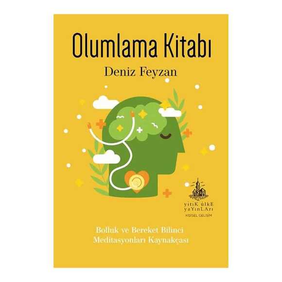 Olumlama Kitabı