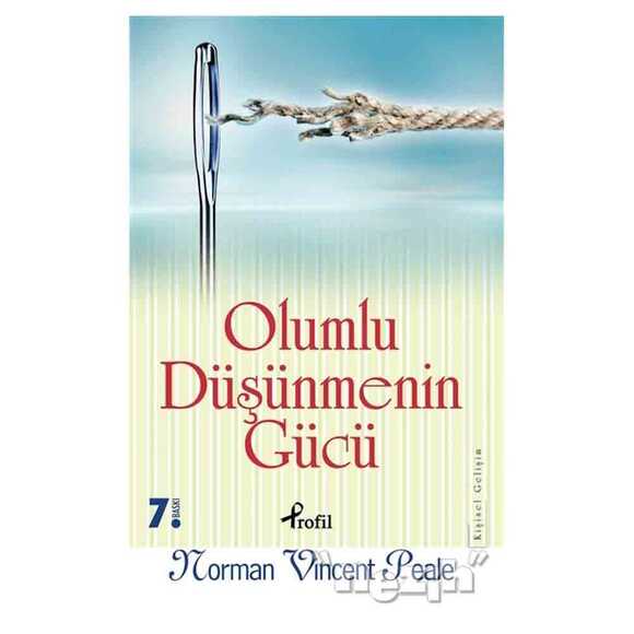 Olumlu Düşünmenin Gücü