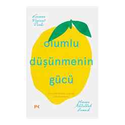 Olumlu Düşünmenin Gücü - Üç Kutsal Dinin Işığında Umut ve İnanç - Thumbnail