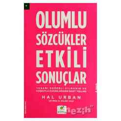 Olumlu Sözcükler Etkili Sonuçlar - Thumbnail