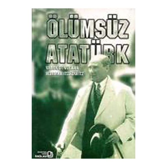 Ölümsüz Atatürk