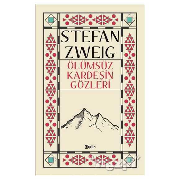 Ölümsüz Kardeşin Gözleri
