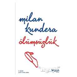 Ölümsüzlük - Thumbnail